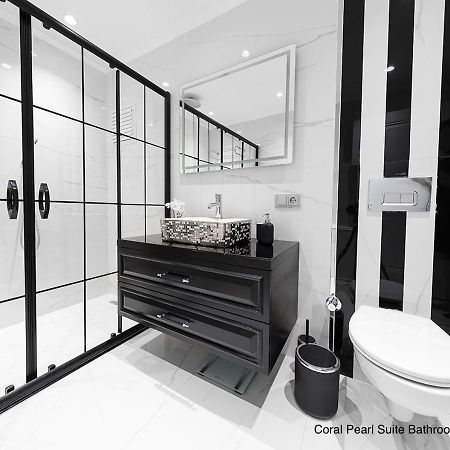 Luxury Suites By Nok Istanbul Nisantasi Екстериор снимка