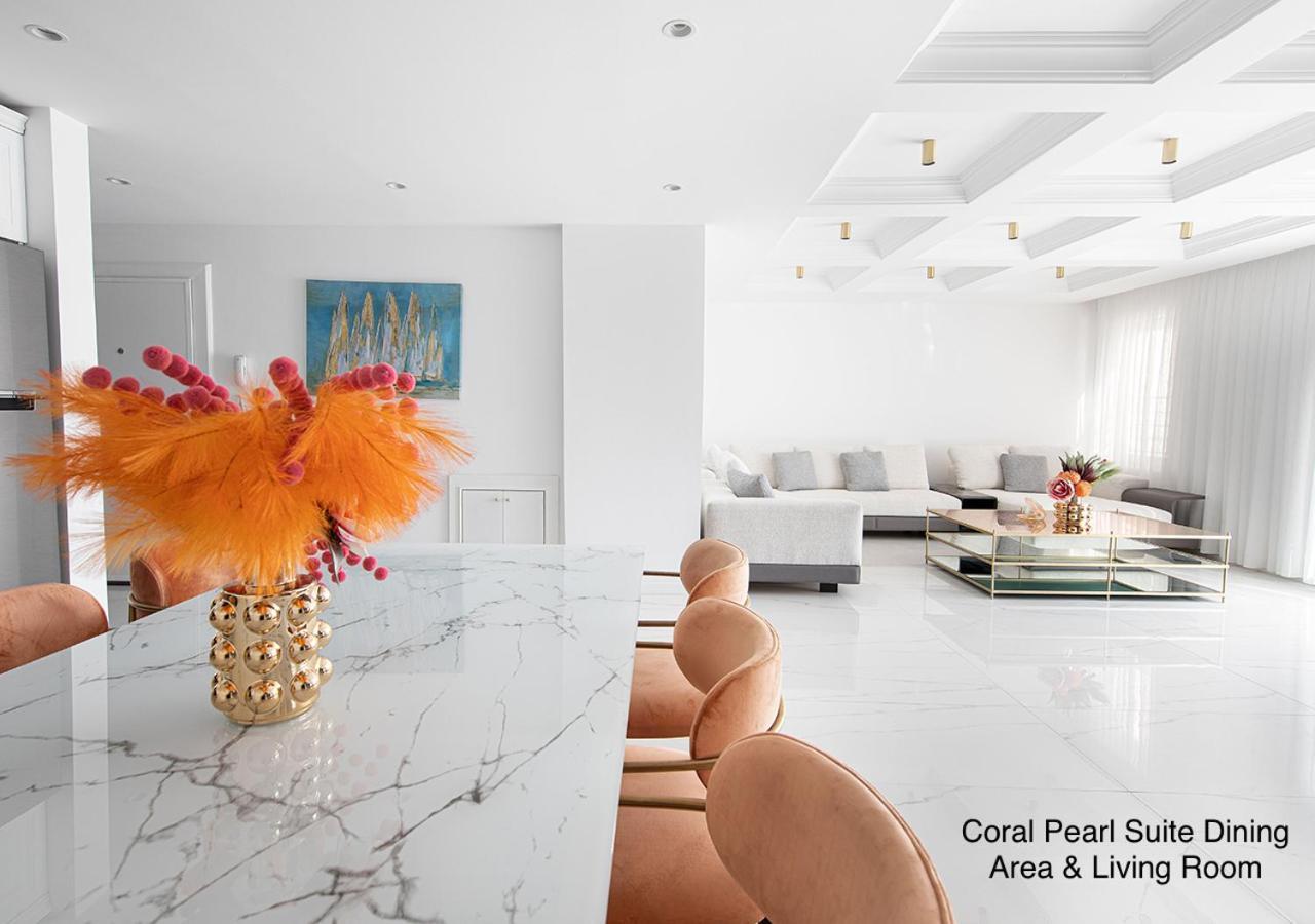 Luxury Suites By Nok Istanbul Nisantasi Екстериор снимка