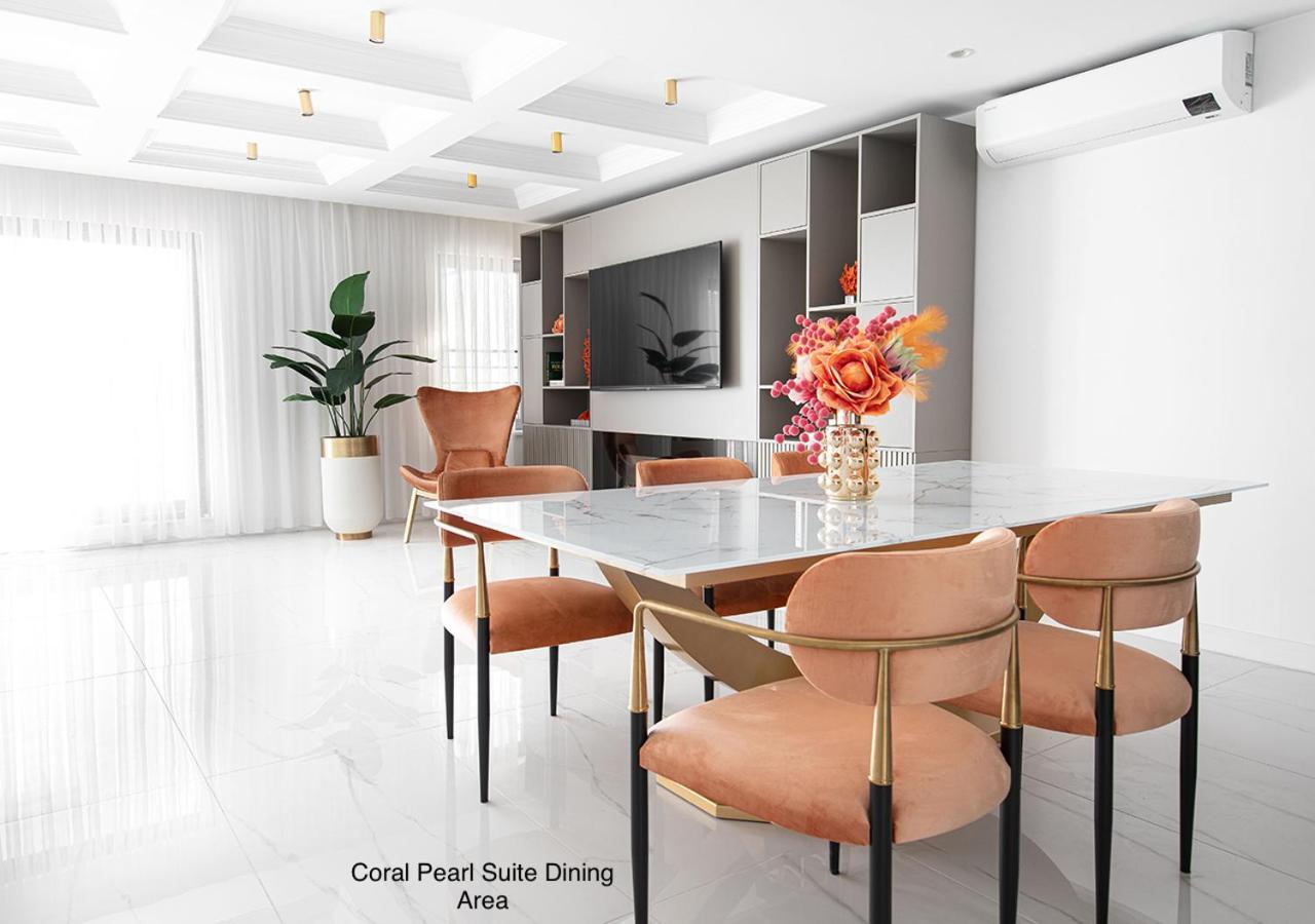 Luxury Suites By Nok Istanbul Nisantasi Екстериор снимка