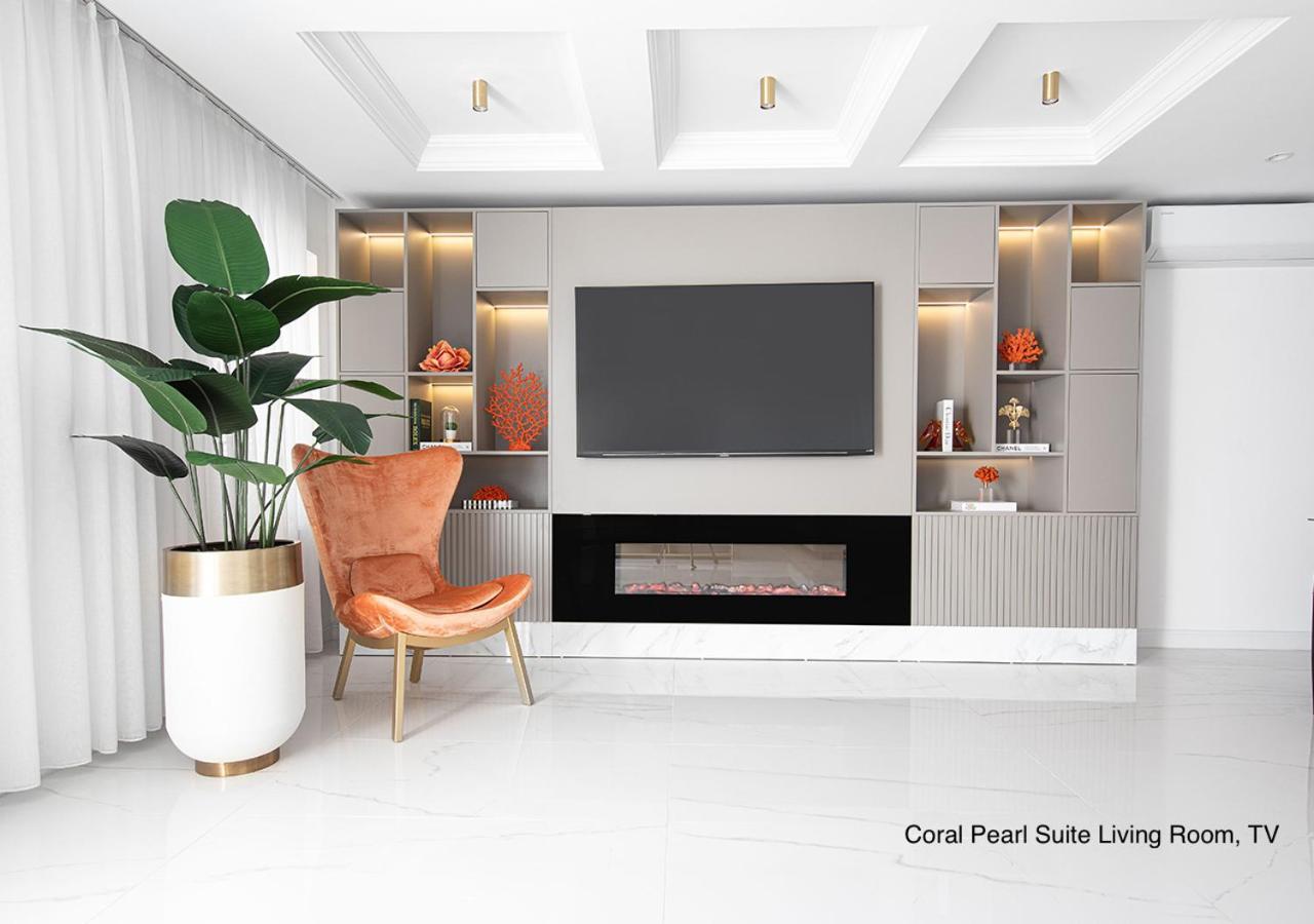 Luxury Suites By Nok Istanbul Nisantasi Екстериор снимка