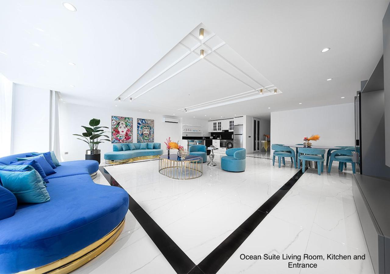 Luxury Suites By Nok Istanbul Nisantasi Екстериор снимка