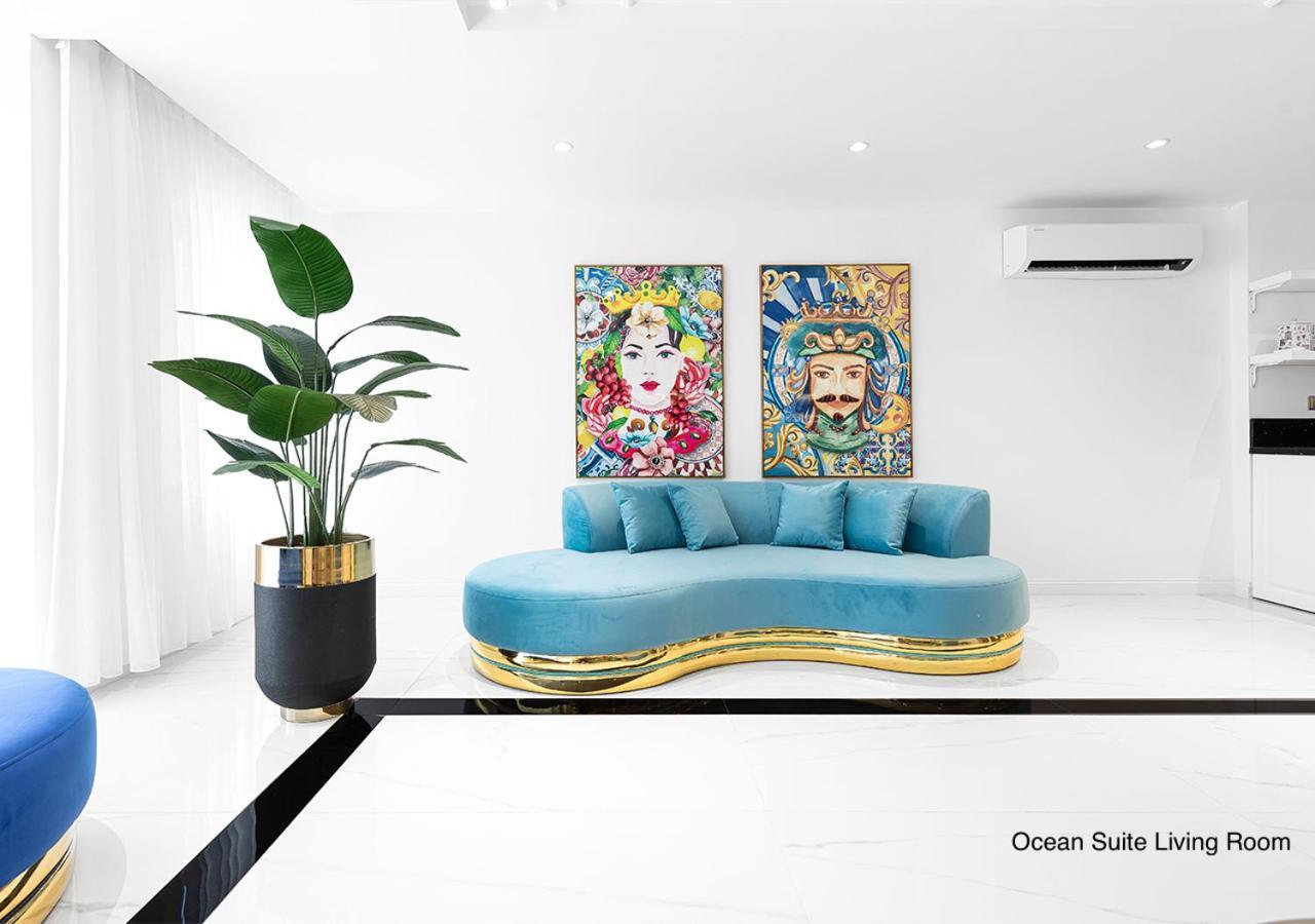 Luxury Suites By Nok Istanbul Nisantasi Екстериор снимка