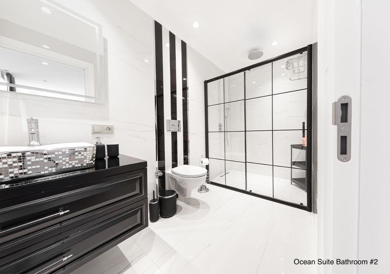 Luxury Suites By Nok Istanbul Nisantasi Екстериор снимка