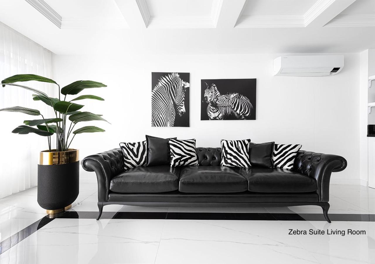 Luxury Suites By Nok Istanbul Nisantasi Екстериор снимка