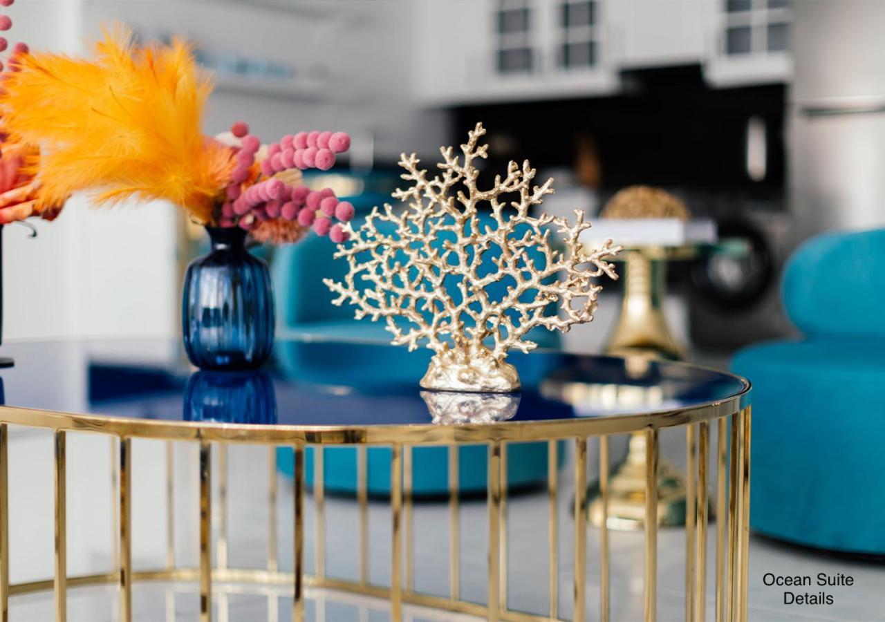 Luxury Suites By Nok Istanbul Nisantasi Екстериор снимка