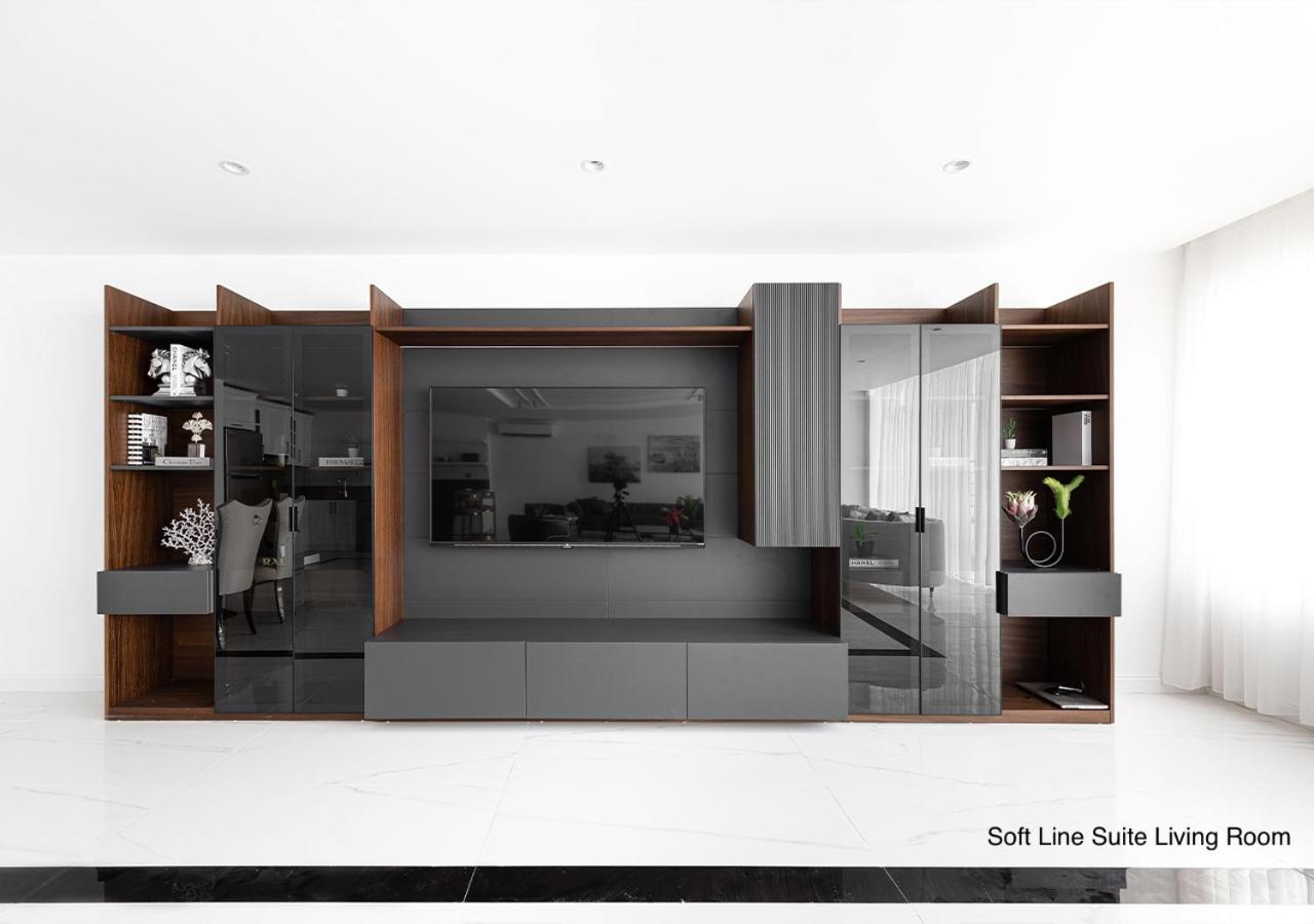 Luxury Suites By Nok Istanbul Nisantasi Екстериор снимка